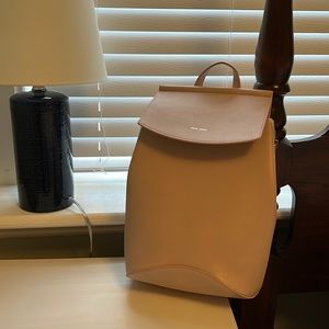 Pixie Mood Kim Backpack - Muted Rose